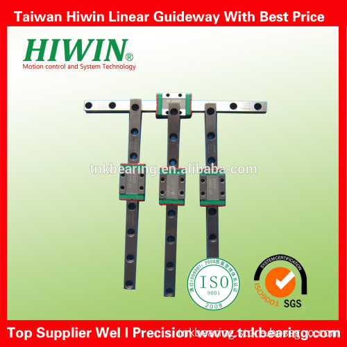 100% Original Taiwan HIWIN Mini linear rail MGNR15C,MGN15H are selling lowest price on Alibaba
